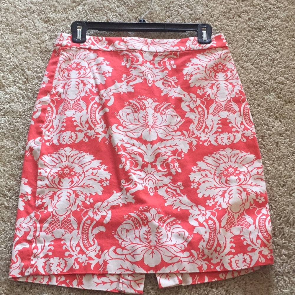 Jcrew pencil skirt